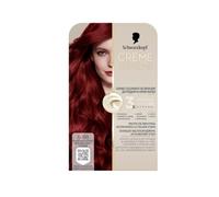 Schwarzkopf CREME SUPREME, Hair dye 6-88 Red Dark Blonde, Pack of 1