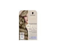 Schwarzkopf CREME SUPREME, Hair dye Creme Supreme - No. 8-16 Cool ash light blonde, Pack of 1