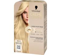 Schwarzkopf Creme Supreme 10-0 Natural Extra Light Blonde 1 pcs