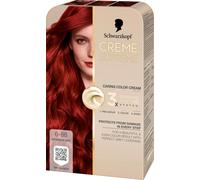 Schwarzkopf Creme Supreme 6-88 Intensive Red 1 pcs