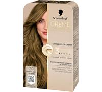 Schwarzkopf Creme Supreme 7-0 Natural Dark Blonde 1 pcs