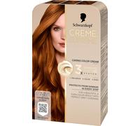 Schwarzkopf Creme Supreme 7-7 Copper Dark Blonde 1 pcs