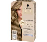Schwarzkopf Creme Supreme 8-16 Cool Ash Blonde 1 pcs