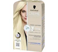 Schwarzkopf Creme Supreme L1++ Extreme Lightener Plus 1 pcs
