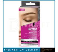 Schwarzkopf Brow Tint Dark Blonde 17ml