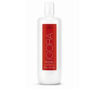 Schwarzkopf Developer Igora Royal 3% - 6% - 9% -12% 1000ml/33.8 oz FREE SHIPPING