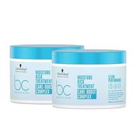 Schwarzkopf DOUBLE BC Bonacure Moisture Kick Treatment 500ml
