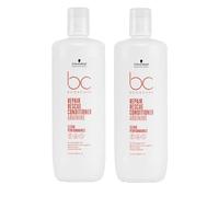 Schwarzkopf DOUBLE BC Bonacure Repair Rescue Shampoo 1000ml