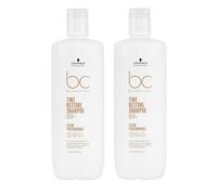 Schwarzkopf DOUBLE BC Bonacure Time Restore Shampoo 1000ml