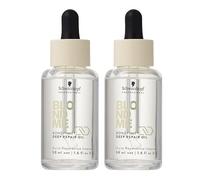 Schwarzkopf DOUBLE BlondMe Bondfinity Deep Repair Renewal Oil 50ml