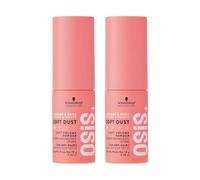 Schwarzkopf DOUBLE Osis Soft Dust 10g