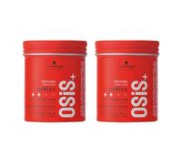 Schwarzkopf DOUBLE Osis Thrill Elastic Fibre Gum 100ml