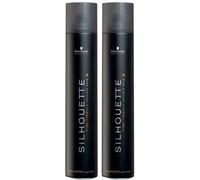 Schwarzkopf DOUBLE Silhouette Super Hold Hairspray 300ml