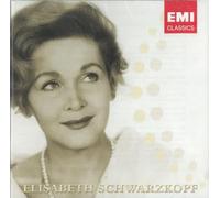 Schwarzkopf,Elisabeth - Elisabeth Schwarzkopf
