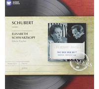 SCHWARZKOPF,ELISABETH - Schubert: Lieder