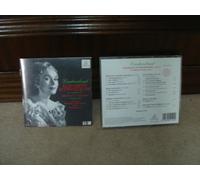 Schwarzkopf Elizabeth - Liederabend