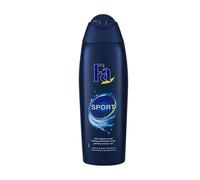 Schwarzkopf Fa Men Sport Citrus Green Scent Shower Gel 750ml