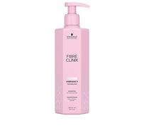 Schwarzkopf Fibre Clinix Vibrancy Shampoo 300 ml