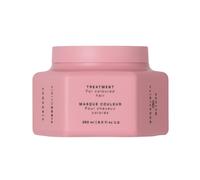 Schwarzkopf Fibre Clinix Vibrancy Treatment for coloured hair.