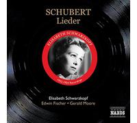 Schwarzkopf:Fischer:Moore - Schwarzkopf/Schubert