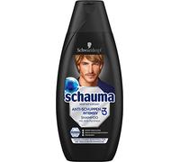 Schwarzkopf Foam Shampoo Anti-Dandruff Intensive 400 ml