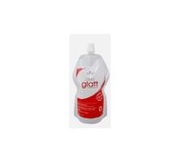 Schwarzkopf Glatt 0+N Strait StraightenerCream, Curly FrizzyHair 400ml