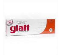 Schwarzkopf Glatt Strait Styling, Permanent Hair Relaxer Straightener, 0 82ml / 0