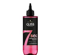 Schwarzkopf Gliss 7 Seconds Express Hair Repair Treatment, Colour Perfector, ...