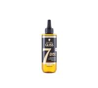 Schwarzkopf Gliss 7sec Nourishment Express Repair Treatment 200ml