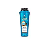 Schwarzkopf Gliss Aqua Revive Moisturising Shampoo 250ml