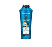 Schwarzkopf Gliss Aqua Revive Moisturising Shampoo 400ml