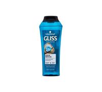 Schwarzkopf - Gliss Aqua Revive Moisturizing Shampoo - For Women, 250 ml