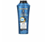 Schwarzkopf Gliss Aqua-Revive Repair Shampoo, 400 ml, Brand: Schwarzkopf - EAN: 8410436458115
