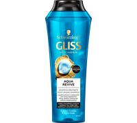Schwarzkopf Gliss Aqua Revive Shampoo 250 ml