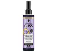 Schwarzkopf Gliss Kur Liquid Silk Conditioner-spray for dull hair 200ml