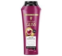 Schwarzkopf Gliss Colour and Shine Shampoo - 250ml