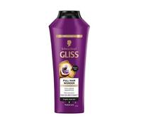 Schwarzkopf Gliss Full Hair Scalp Wonder Fullness Shampoo Root Activation 400ml