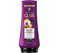 Schwarzkopf Gliss Full Hair Wonder Conditioner 200 ml