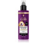Schwarzkopf Gliss Scalp & Root Activator 100 ml