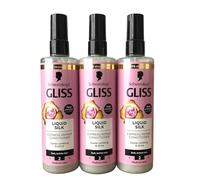 Schwarzkopf Gliss Liquid Silk Express Repair Conditioner 200ml