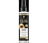 Schwarzkopf Gliss Hair Repair Oil Nutritive / Ultimate Repair / Total Repair