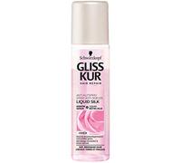 Schwarzkopf Gliss Kur Anti-clit spray liquid silk gloss - 200 ml