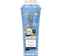 SCHWARZKOPF GLISS KUR Aqua Revive Shampoo 250 ml