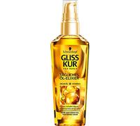 Schwarzkopf GLISS KUR Daily Oil Elixir Ultimate Repair 75 ml
