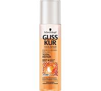 Schwarzkopf Gliss Kur Express Repair Conditioner Total Repair 6-Pack (6 x 200 ml)