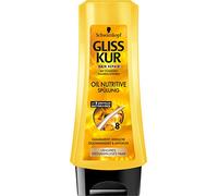 Schwarzkopf Gliss Kur Oil Nutritive Conditioner 200 ml