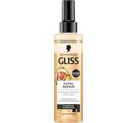 Gliss Kur Hair care Hair treatment Express-Repair-Conditioner Total Repair 200 ml