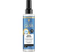 Schwarzkopf Gliss Kur Total Repair Aqua Revive Liquid Silk Supreme Length
