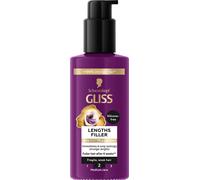 Schwarzkopf Gliss Lengths Filler with Caffeine 100ml