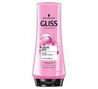Gliss Liquid Silk Conditioner, 200ml